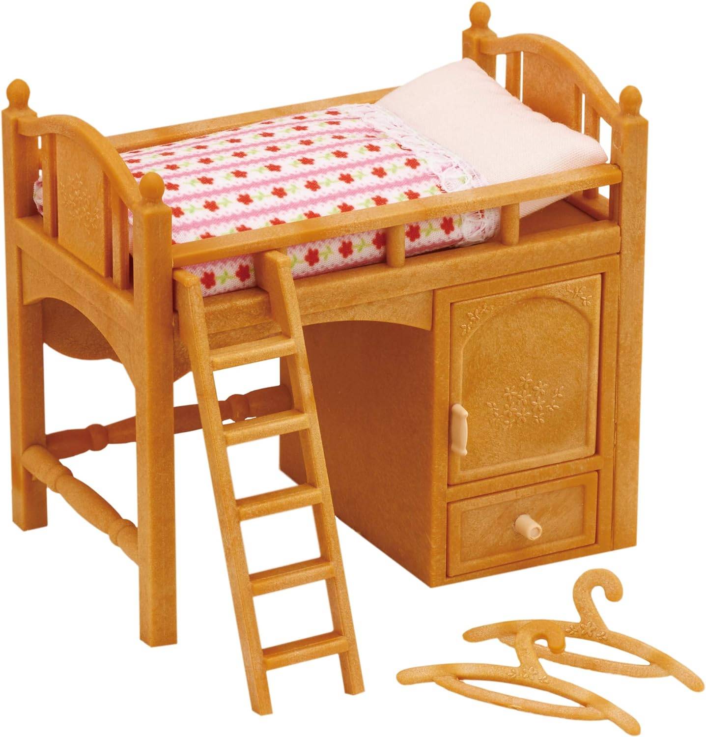 Sylvanian Families: Loft Bed [Epoch]
