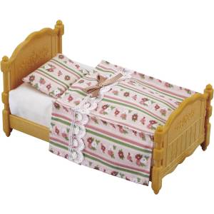 Sylvanian Families: Single Bed [Epoch]