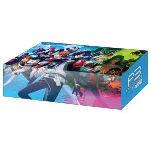 Persona 3 Reload: Bushiroad Storage Box Collection V2 Vol.288