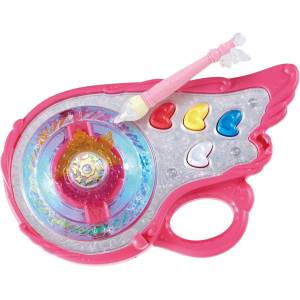 Hirogaru Sky! Pretty Cure: Colorful Action Mix Palette [Bandai]