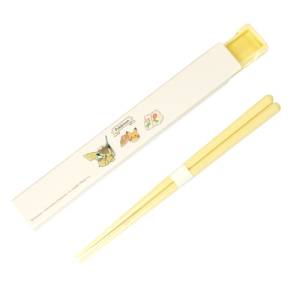 Pokémon: Poképeace - Enjoy Tea Time - Chopsticks/Chopsticks Case [Skater] 