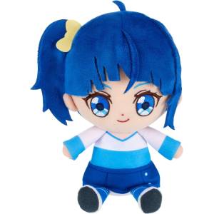 Hirogaru Sky! Pretty Cure: Cure Friends Plush Toy - Sora Harewataru [Bandai]