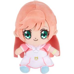 Hirogaru Sky! Pretty Cure: Cure Friends Plush Toy - Mashiro Nijigaoka [Bandai]