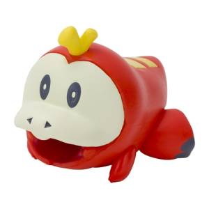 Pokemon: Kamitsuki - Cable Holder - Fuecoco [The Pokemon Company]