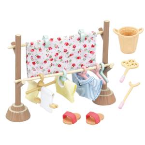 Sylvanian Families: Drying Rack [Epoch]