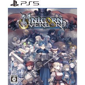Unicorn Overlord [PS5]