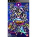 SD Gundam G Generation World [PSP]