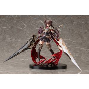 Rage of Bahamut: Dark Dragoon Forte 1/8 (Reissue) [Kotobukiya]
