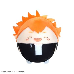 Haikyuu!!: Fuwa Kokorin - Plush Mascot (Box of 10, Reissue) [Max Limited]