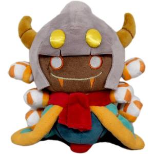 Kirby's Dream Land : Plush - KP19 - ALL STAR COLLECTION - Taranza (S) [SAN-EI]