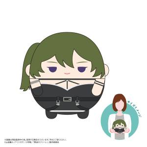Frieren: Beyond Journey's End - Fuwa Kororin M size 2 - F - Ubel [Max Limited]