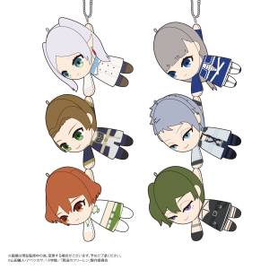 Frieren: Tetekore Mascot Collection 2 (Box of 6) [Max Limited]