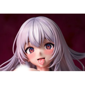 Nikkan Shoujo: Erotic Trap Liliana 1/4 [Insight]