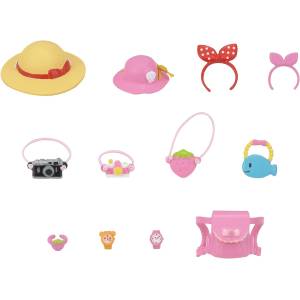 Sylvanian Families: Outing Accessories Set [Epoch]