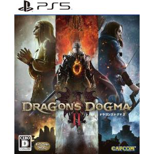 Dragon's Dogma II [PS5]