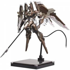 Zone of the Enders - Anubis [RIOBOT]