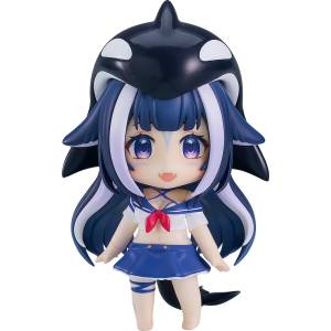 Nendoroid 2384: Vtuber - Shylily [Good Smile Company]