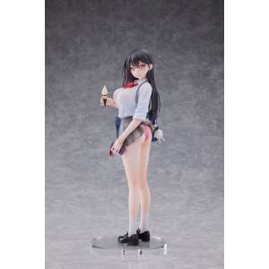 Original Character: Maki Sairenji 1/6 (Deluxe Ver.) [Otherwhere]