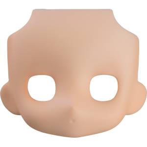 Nendoroid Doll: Customizable Face Parts - Peach [Good Smile Company]