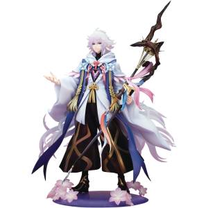 Fate/Grand Order - Caster Merlin Limited Edition [Alter]