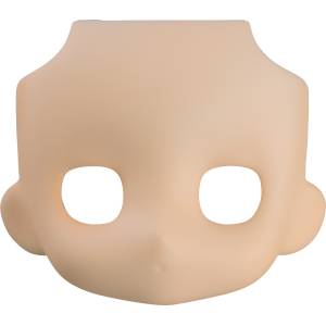 Nendoroid Doll: Customizable Face Parts - Almond Milk [Good Smile Company]