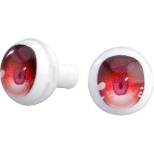 Nendoroid Doll: Face Parts - Eyes (Red) [Good Smile Company]