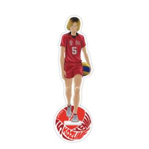 Haikyuu!!: Acrylic Stand - Kenma Kozume (Reissue) [Ensky]