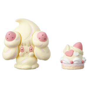 Pokemon: Poke Peace - Doll Balloon Alcremie [Takara Tomy]