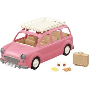 Sylvanian Families: Family Picnic Van [Epoch]