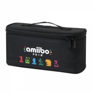 Amiibo's official Case / Pouch Plus [Goods]