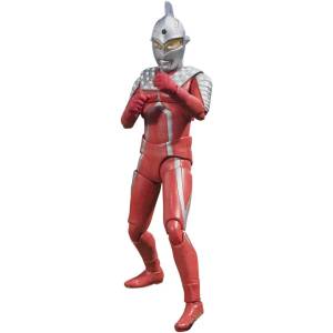 Ultraman - Ultra Seven [SH Figuarts]