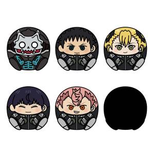 Kaiju No. 8: Chokomaru Mascot Plush Toy Vol. 2 (Box of 6) [Sega]