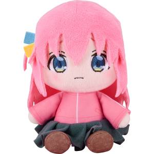 Bocchi the Rock! - Gotou Hitori - Tenori Plush [Good Smile Company]