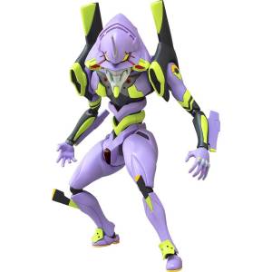 Rebuild of Evangelion - Evangelion Unit-01 [Parfom / Phat Company]