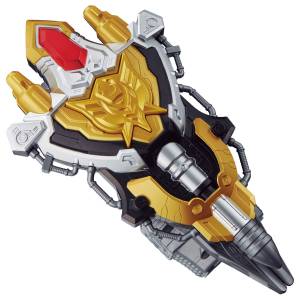 DX: Ohsama Sentai King-Ohger - Kings Weapon [Bandai]