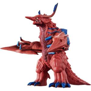 DX: Ultraman Blazar: Ultra Monster Advance - Bazanga [Bandai]