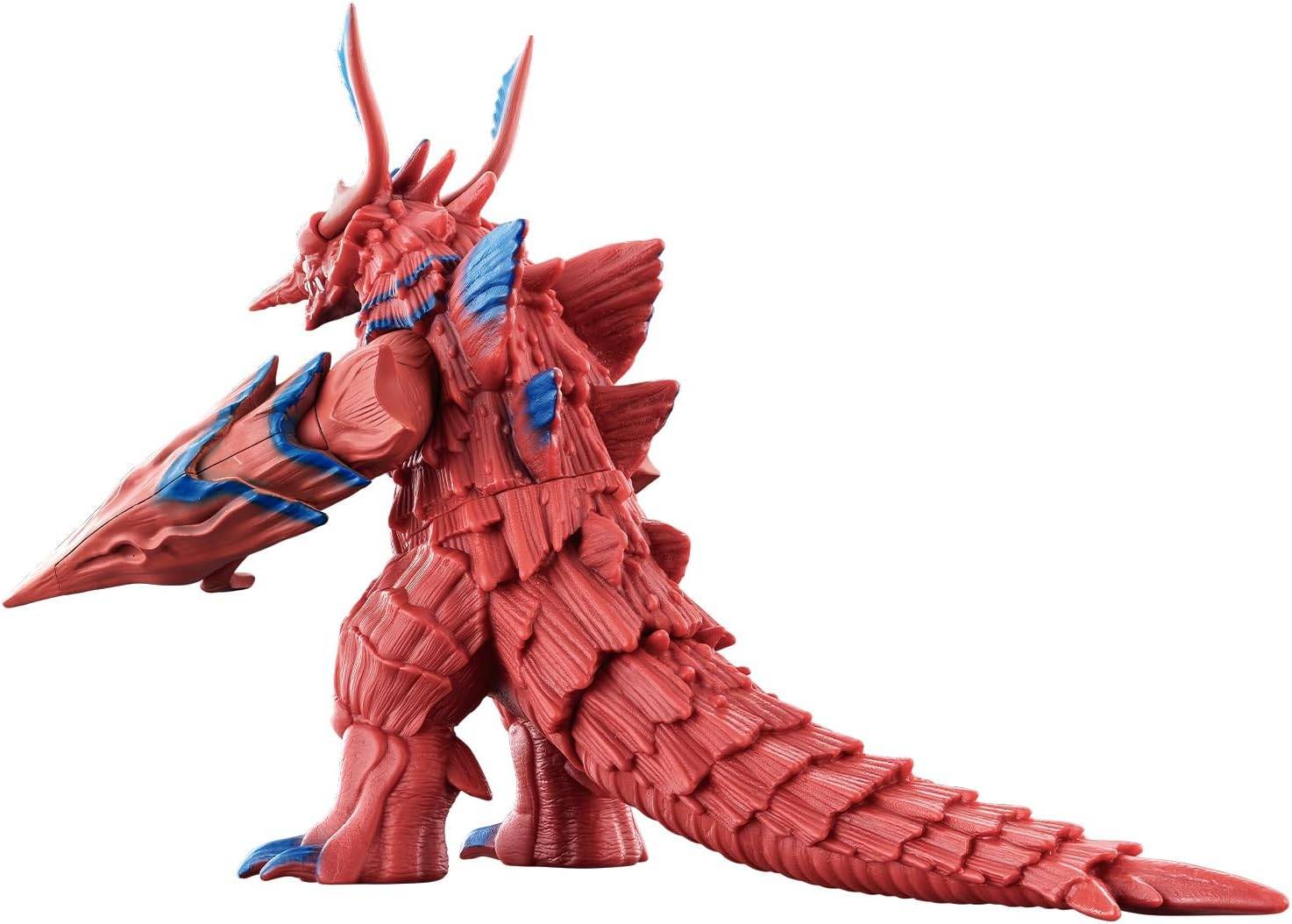 DX: Ultraman Blazar: Ultra Monster Advance - Bazanga [Bandai