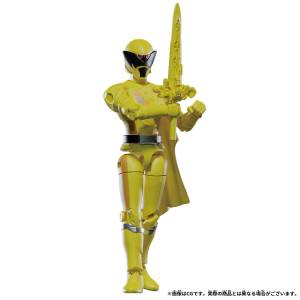DX: Ohsama Sentai King-Ohger - Kamakiri Ohger - Action Hero [Bandai]