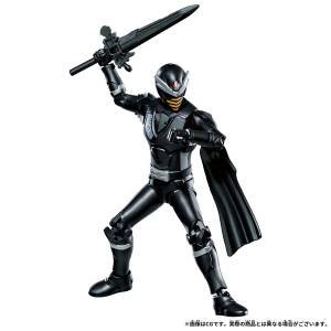 DX: Ohsama Sentai King-Ohger - Hachi Ohger - Action Hero [Bandai]