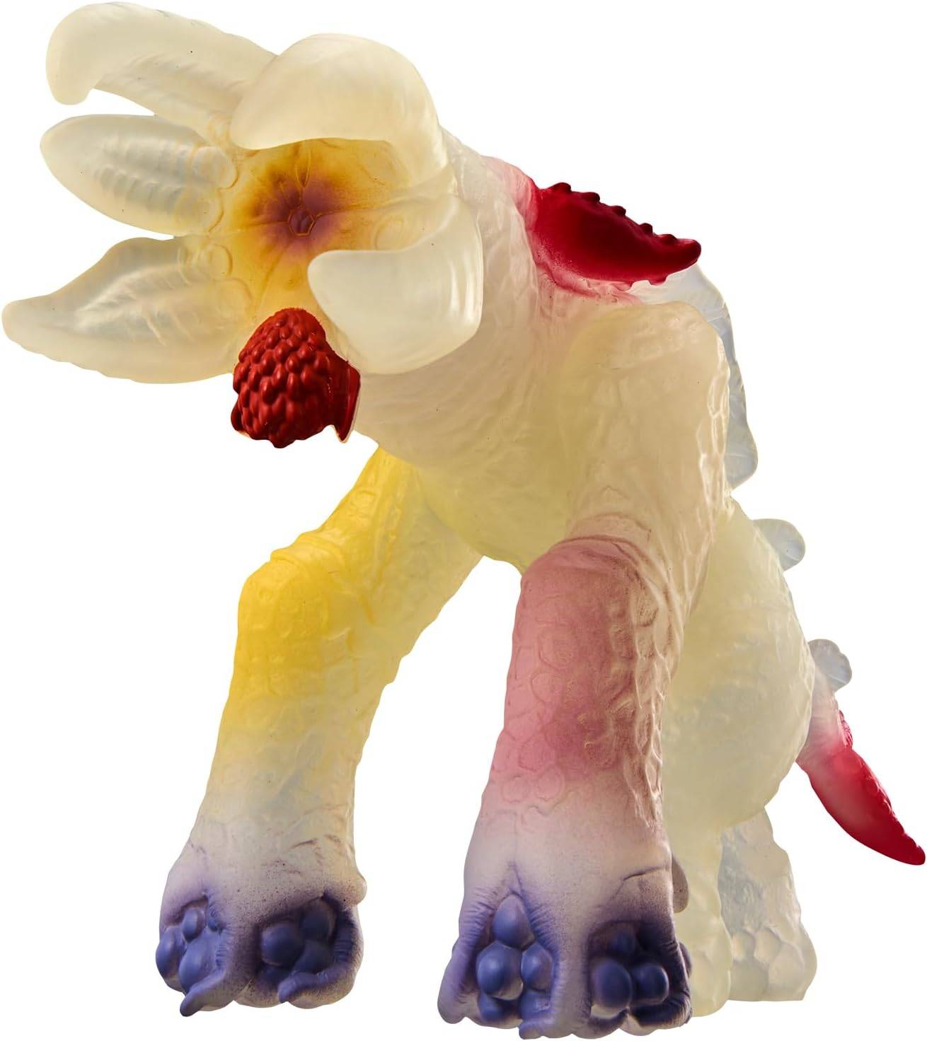 DX: Ultraman Blazar: Ultra Monster Advance 198 - Leviera [Bandai]