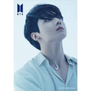 BTS: Jigsaw Puzzle - BTS Proof - Jung Kook (108 Pieces) [Epoch]