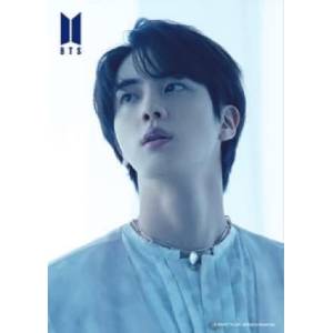 BTS: Jigsaw Puzzle - BTS Proof - Jin (108 Pieces) [Epoch]