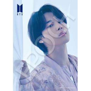 BTS: Jigsaw Puzzle - BTS Proof - Jimin (108 Pieces) [Epoch]