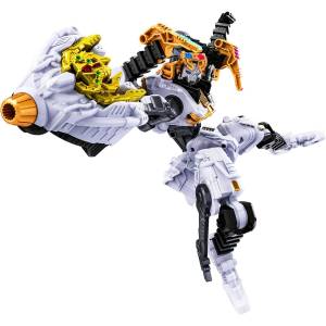 DX: Ohsama Sentai King-Ohger - Tarantula Knight [Bandai]
