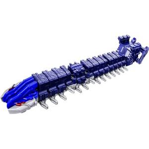 Ohsama Sentai King-Ohger: Guardian Weapon Series - Pede Chainsaw [Bandai]