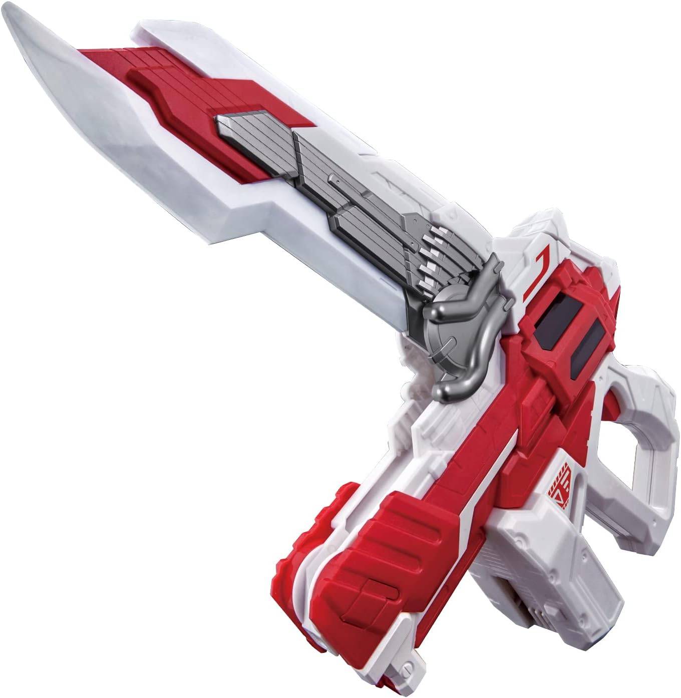 Kamen Rider Geats: DX Geats Buster QB9 [Bandai]