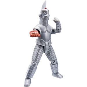 Ultraman: Special Airborne Armor 2 Windom - Ultra Action Figure [Bandai]
