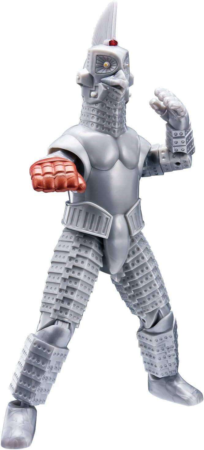 Ultraman: Special Airborne Armor 2 Windom - Ultra Action Figure [Bandai]