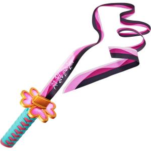 Kimetsu no Yaiba / Demon Slayer: DX Nichirin Sword (Mitsuri Kanroji) [Bandai]