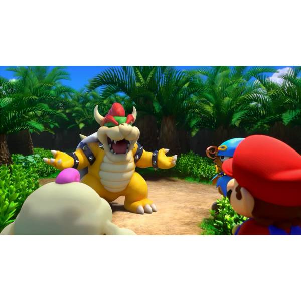 Nin Mario Rocke Super Mario RPG Switch Used | Nin-Nin-Game.com